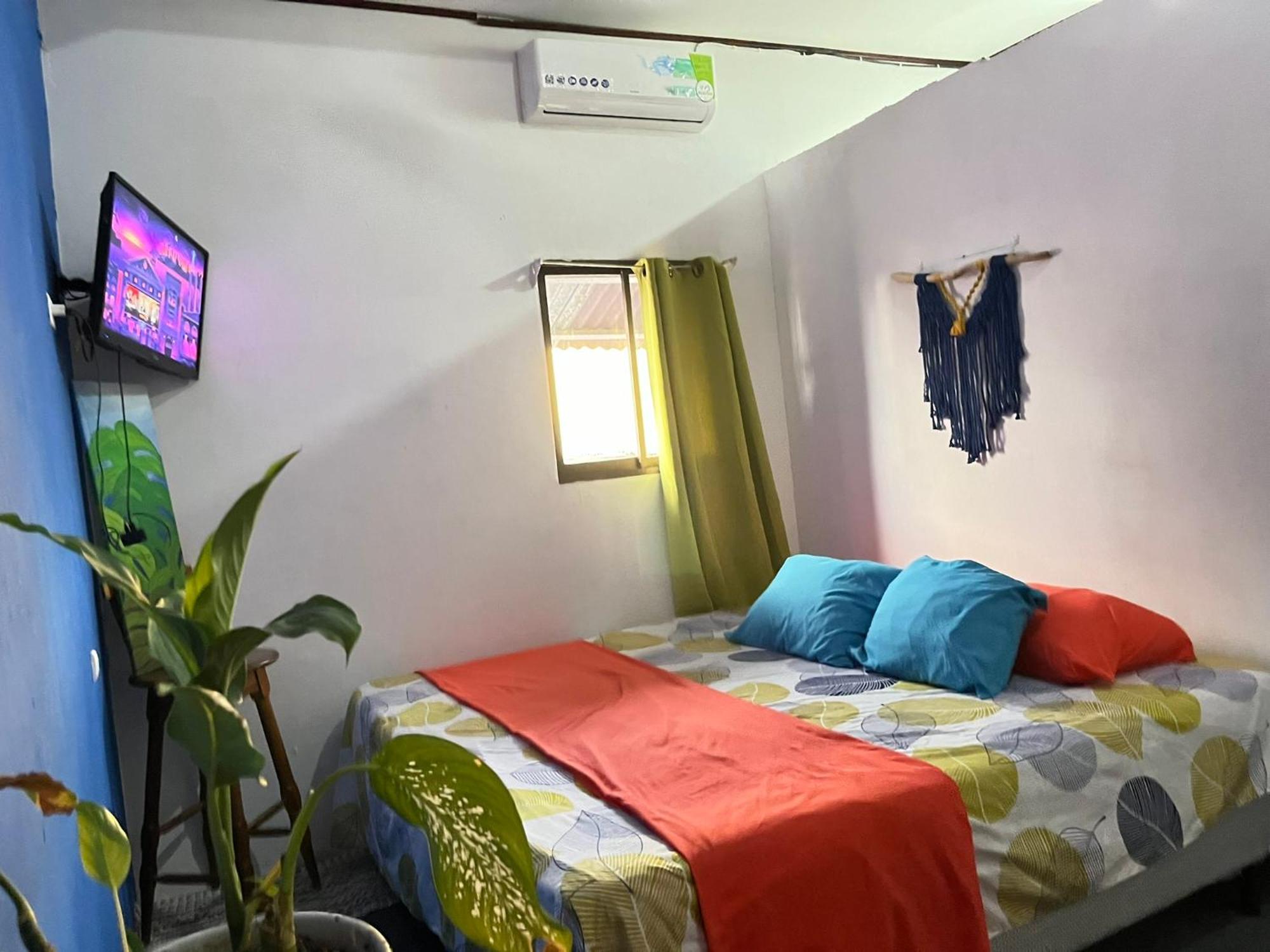 Passifloras Hostel Quepos Exterior foto